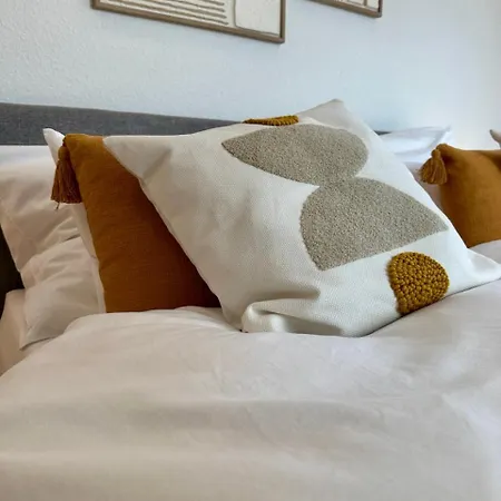 Guestroom Alloggio in famiglia Meerbusch