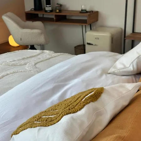 Alloggio in famiglia Guestroom *