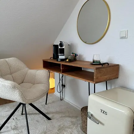 Habitación en casa particular Guestroom