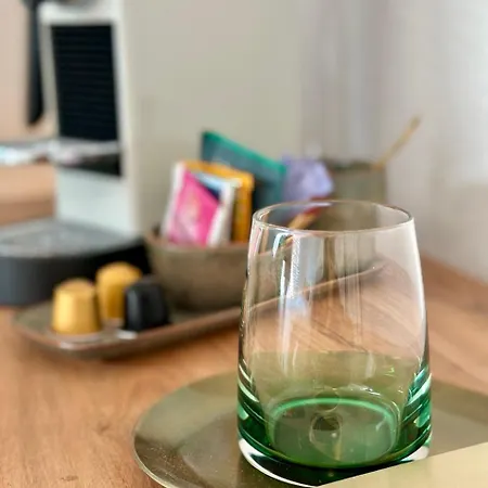 Alloggio in famiglia Guestroom Meerbusch