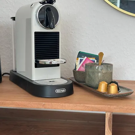 Guestroom Alloggio in famiglia Meerbusch