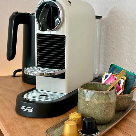 Alloggio in famiglia Guestroom