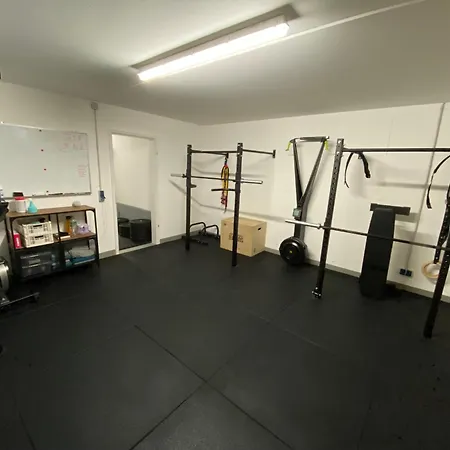 Alloggio in famiglia Guestroom *