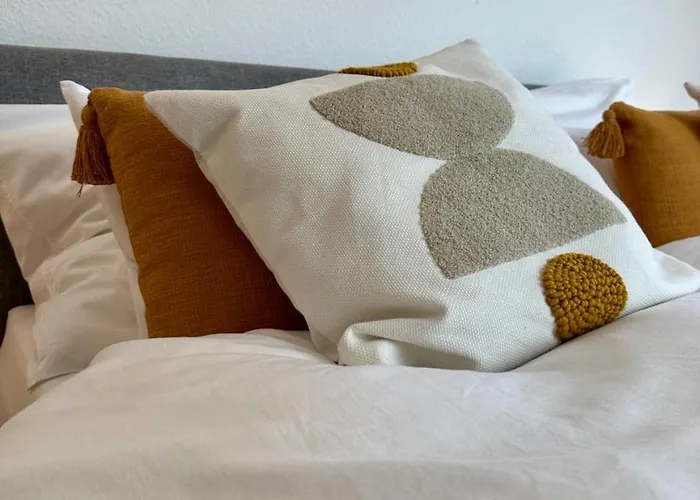 Guestroom Kwatera prywatna Meerbusch