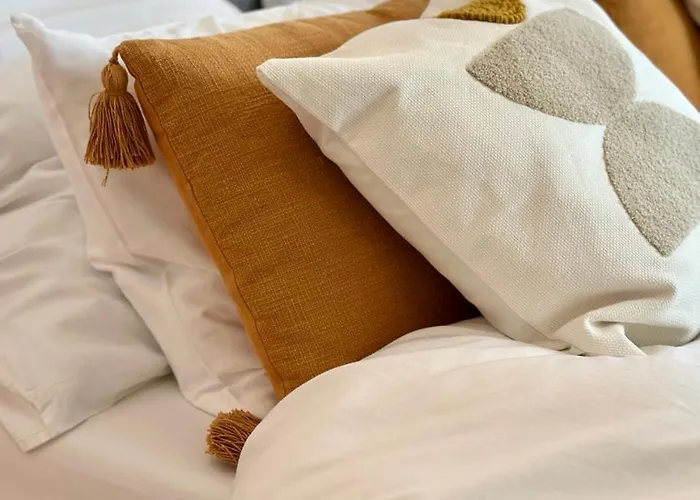 Kwatera prywatna Guestroom Meerbusch