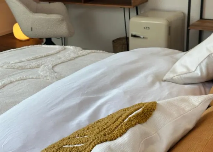 Ubytování v soukromí Guestroom *