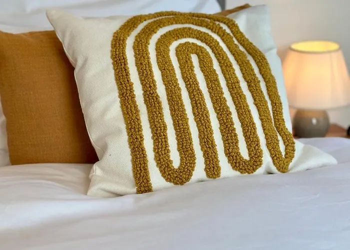 Guestroom Ubytování v soukromí Meerbusch