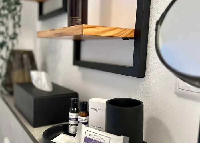 Guestroom * Meerbusch