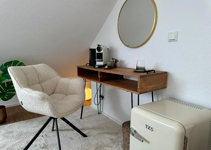 Kwatera prywatna Guestroom