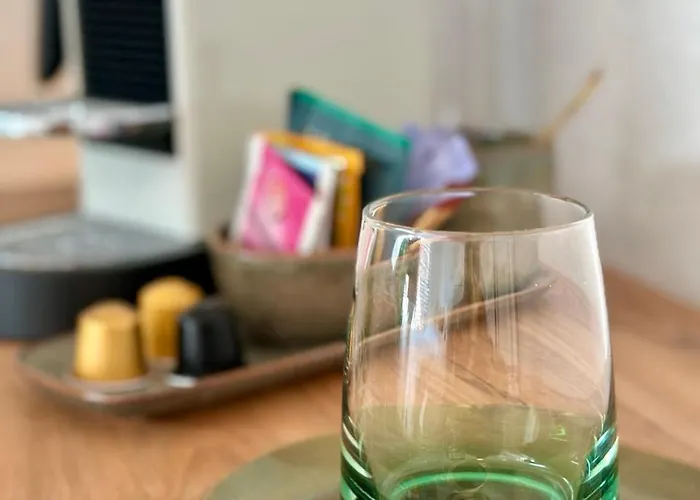 Kwatera prywatna Guestroom Meerbusch