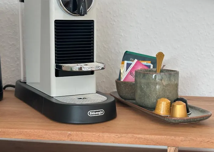 Guestroom Kwatera prywatna Meerbusch