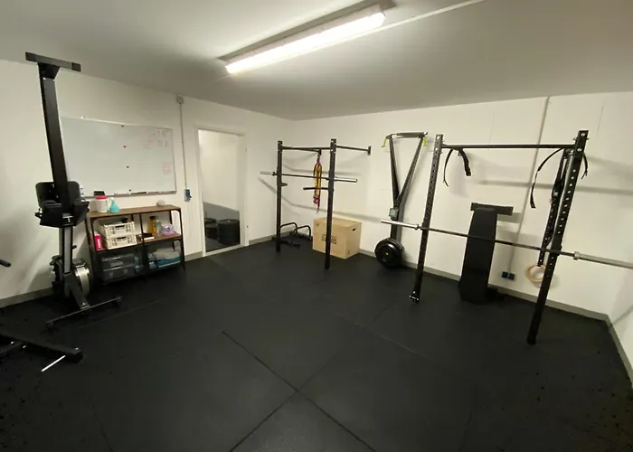 Kwatera prywatna Guestroom *